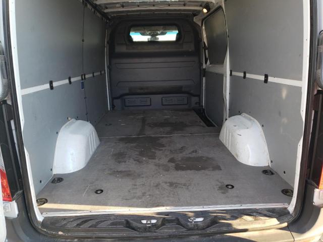 2021 MERCEDES-BENZ SPRINTER 1 W1Y70BGY7MT051775