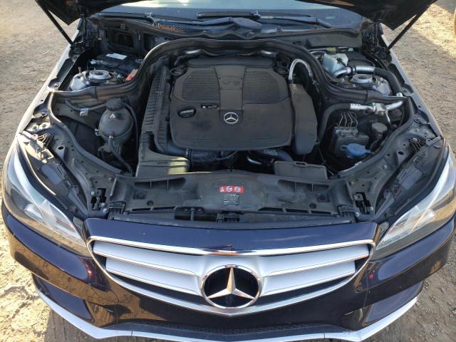 WDDHH8JBXEA836612 Mercedes-Benz E 350 4matic Wagon