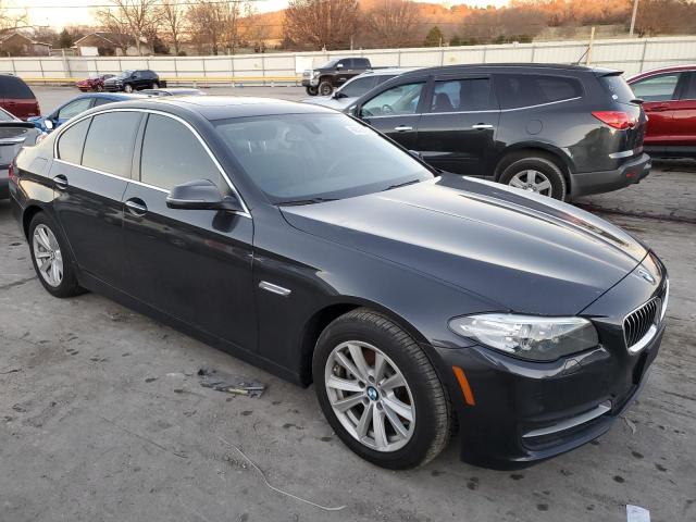 WBA5A7C50ED219959 BMW 528 XI