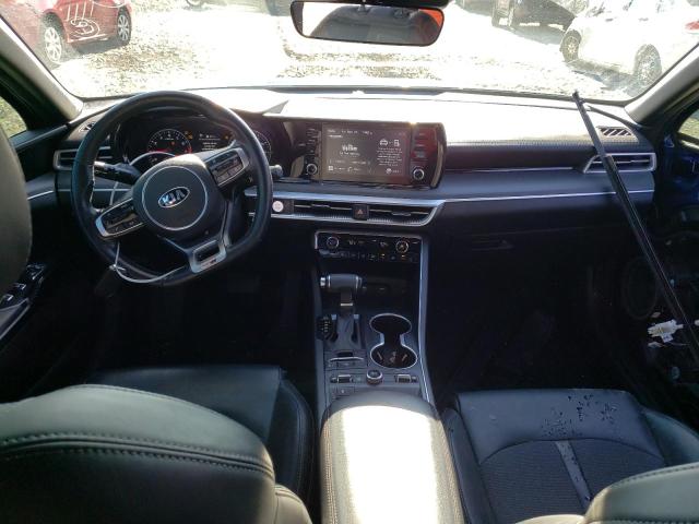 2021 HYUNDAI K5 GT-LINE 5XXG64J27MG046868