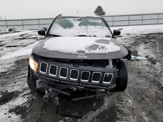 3C4NJDBB4LT164724 Jeep Compass Latitude