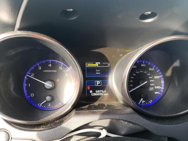 4S3BNAR61H3035485 Subaru Legacy Sport