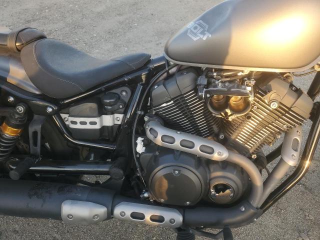 2014 YAMAHA XVS950 CU JYAVN05Y4EA001378