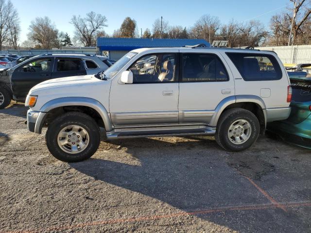 1998 Toyota 4Runner Limited