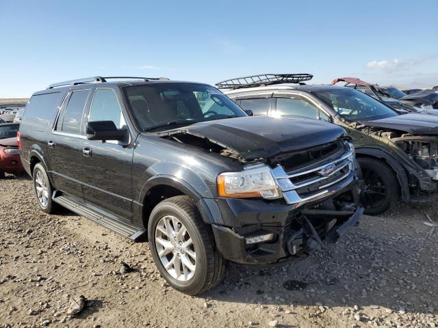 1FMJK2AT4GEF56484 Ford Expedition El Limited