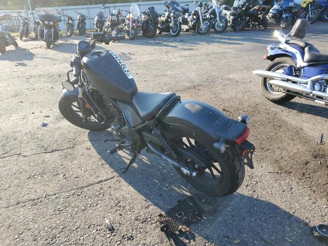 2021 HONDA CMX300 A MLHNC5352M5402397