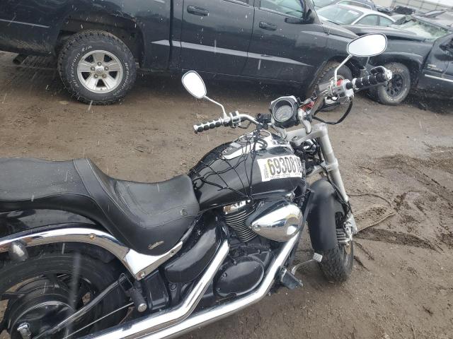 2005 SUZUKI M50 BK5 JS1VS56A752104309