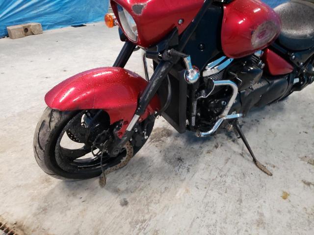 2016 SUZUKI VZ1500 JS1VY55A0G2100055