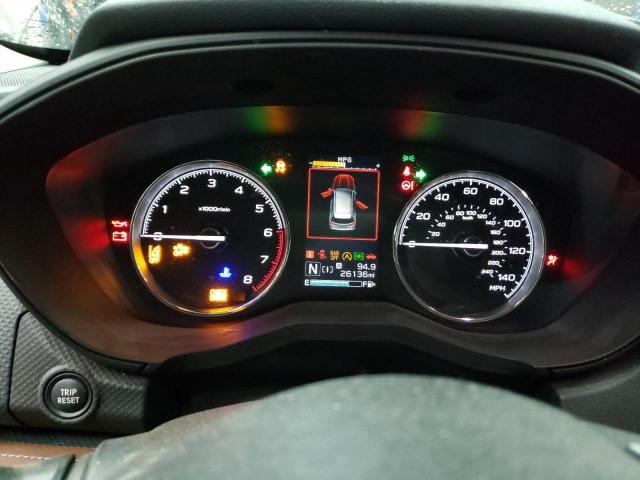 JF2SKAXC7LH460451 Subaru Forester Touring