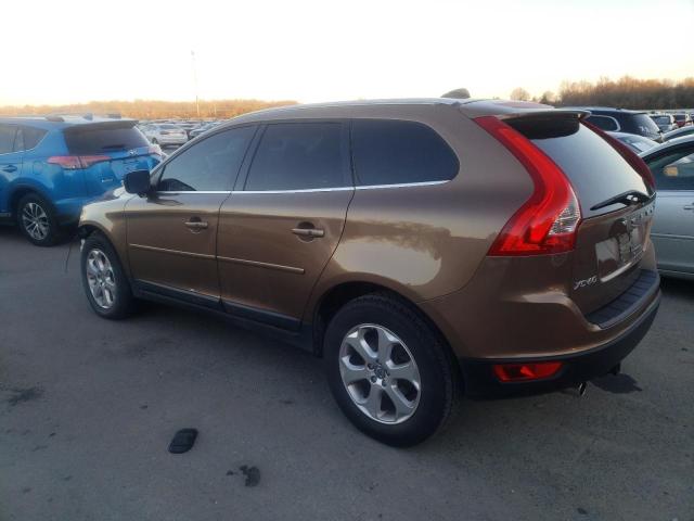 YV4952DL2D2383293 Volvo XC60