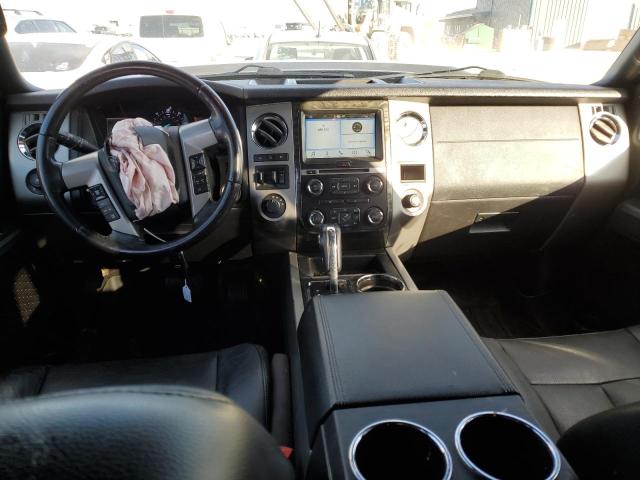 1FMJK2AT4GEF56484 Ford Expedition El Limited