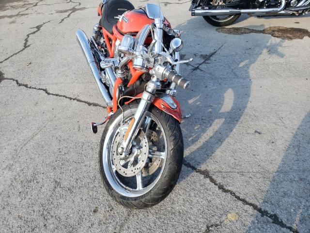 2005 HARLEY-DAVIDSON VRSCSE 1HD1PMG185K976172