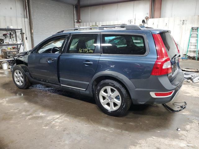 YV4BZ982581020188 Volvo XC70