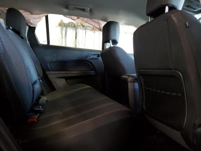 2GKFLTE39H6202011 GMC Terrain Sle