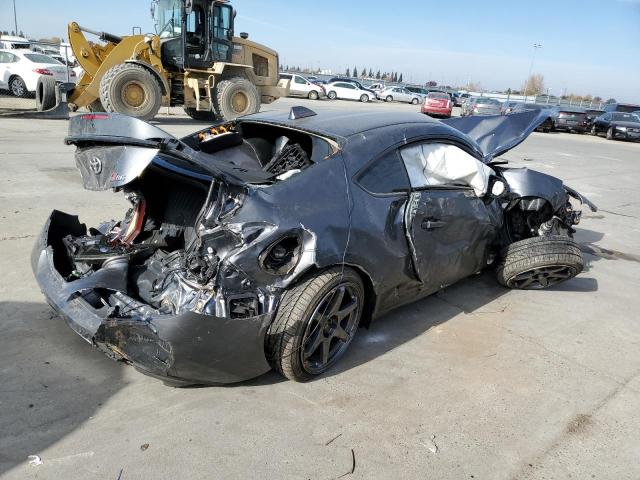 2022 TOYOTA GR 86 JF1ZNBB16N9757035