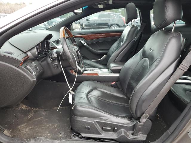 1G6DS1E38C0141751 Cadillac Cts Premium Collection