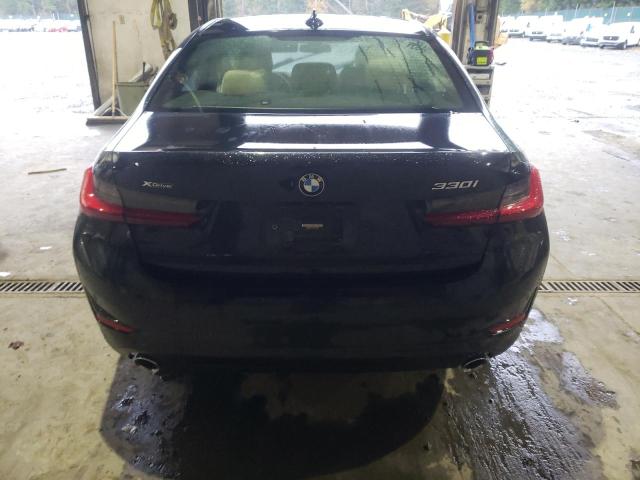 3MW5R7J07N8C70064 BMW 330XI