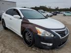 2015 Nissan Altima 2.5 за продажба в Jacksonville, FL - Front End