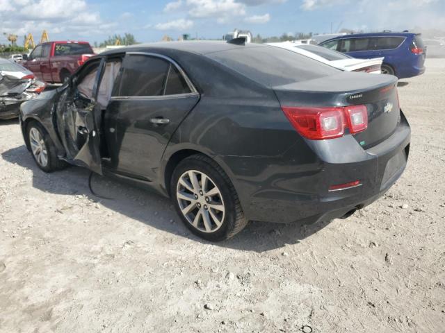 2015 CHEVROLET MALIBU LTZ - 1G11F5SL3FF249415