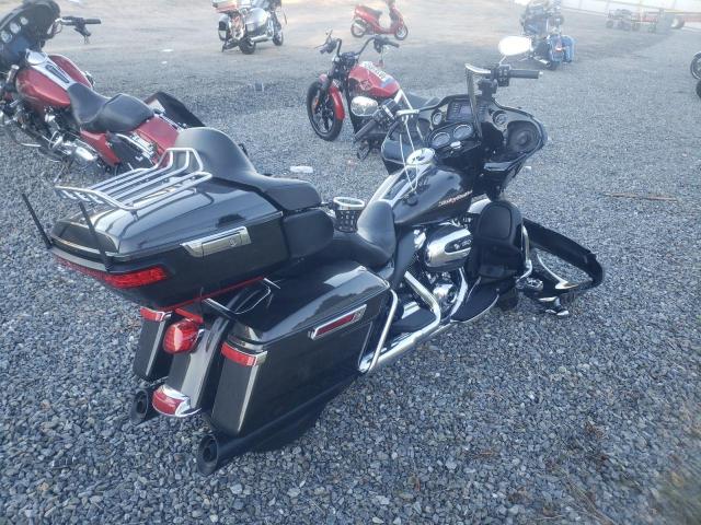 2019 HARLEY-DAVIDSON FLTRU 1HD1KGF1XKB619606