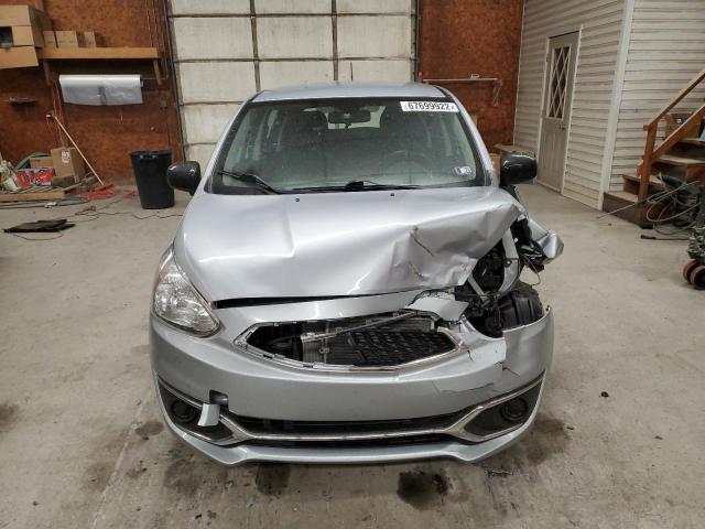 2019 MITSUBISHI MIRAGE LE ML32A5HJ5KH002074