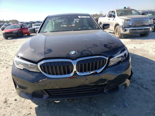 2021 BMW 330I - 3MW5R1J00M8C08825