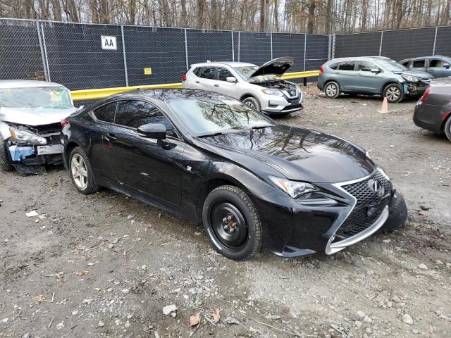 2016 LEXUS RC 300 JTHSM5BC7G5001059