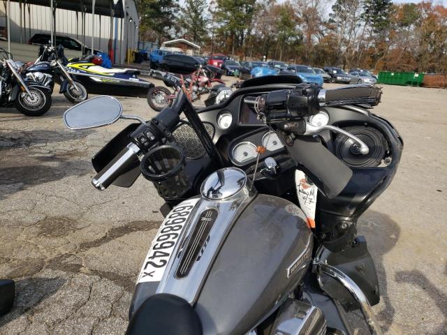 2021 HARLEY-DAVIDSON FLTRX 1HD1KHC10MB640719