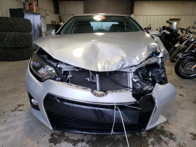 2016 TOYOTA COROLLA S 2T1BURHE2GC652278