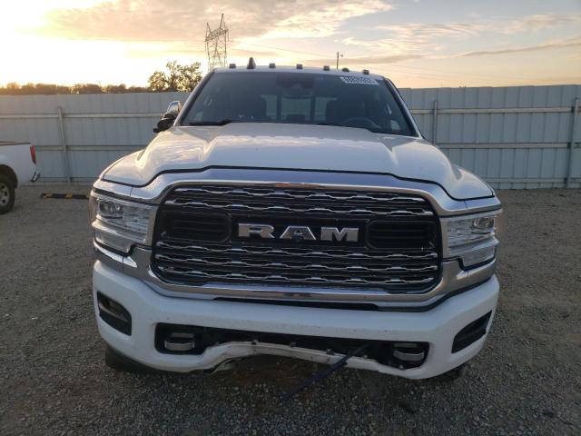 2019 RAM 2500 LIMIT 3C6UR5SLXKG539839