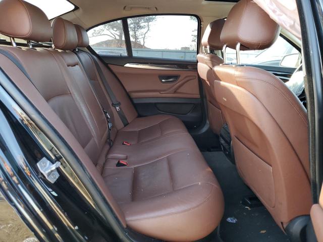2015 BMW 528 XI - WBA5A7C54FD621436