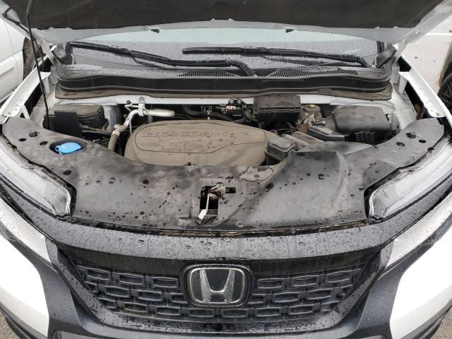 2021 HONDA PASSPORT T 5FNYF7H96MB009273