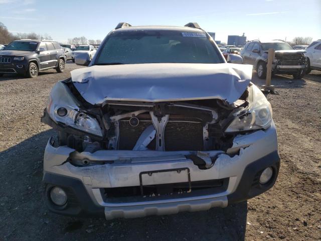 4S4BRCKC2D3286439 Subaru Outback