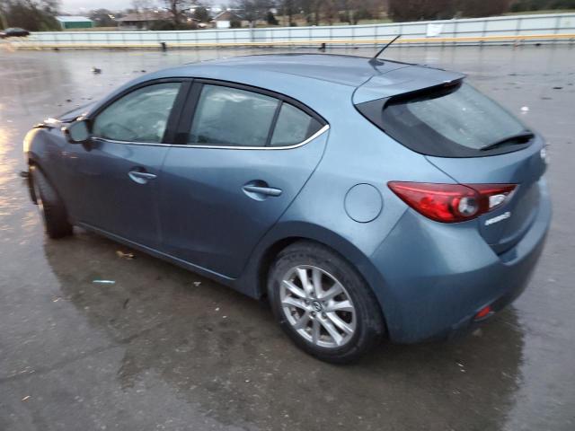 2016 MAZDA 3 SPORT - JM1BM1K77G1324225
