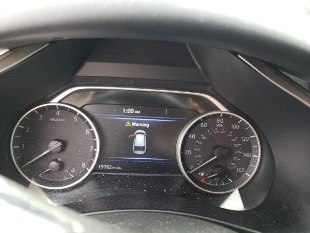 2022 NISSAN MURANO SL 5N1AZ2CJ1NC114813