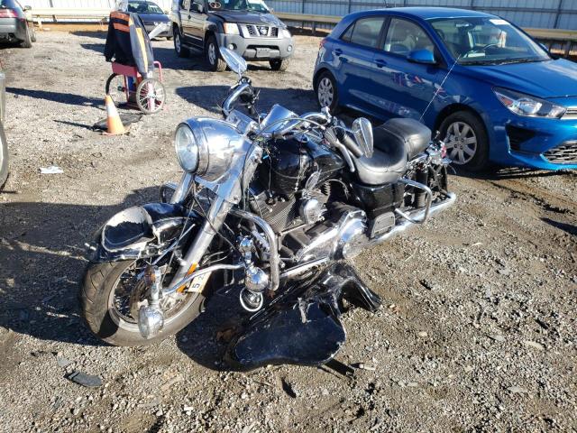 2010 HARLEY-DAVIDSON FLHRC 1HD1FR41XAB667379