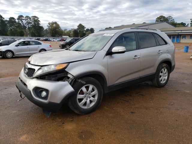 2012 Kia Sorento Base