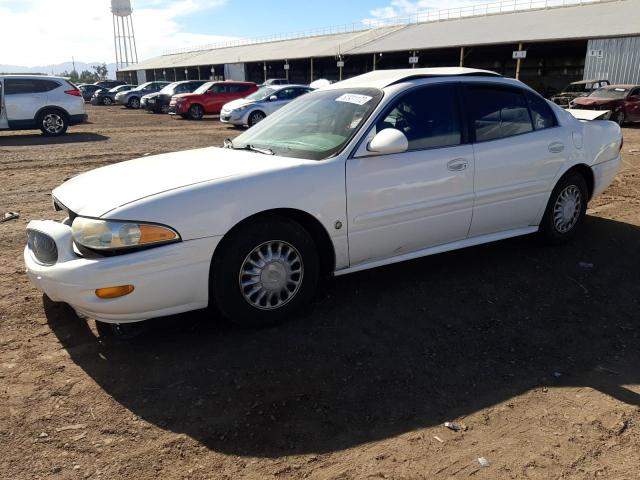 2003 Buick LeSabre Custom