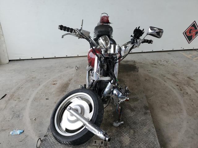 2002 HONDA VT1100 C2 1HFSC43092A201188