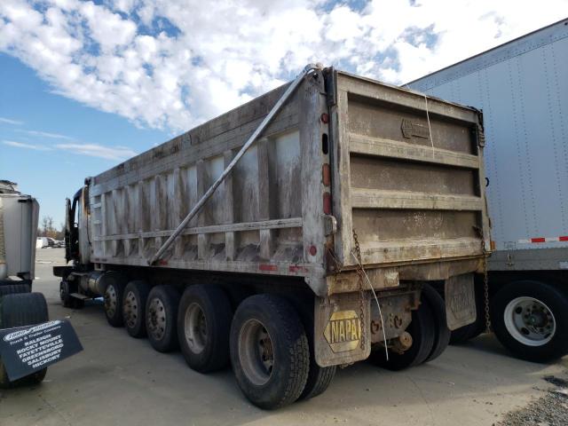 4V5KC9GH46N413518 Volvo VN