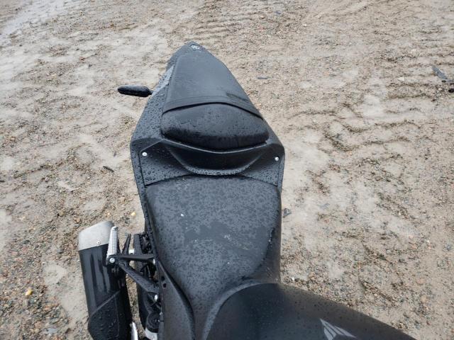 2021 YAMAHA MT-03 MH3RH20Y4MK006283