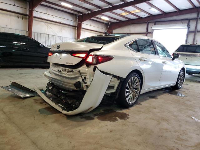 2020 LEXUS ES 350 ULT 58AFZ1B11LU078266