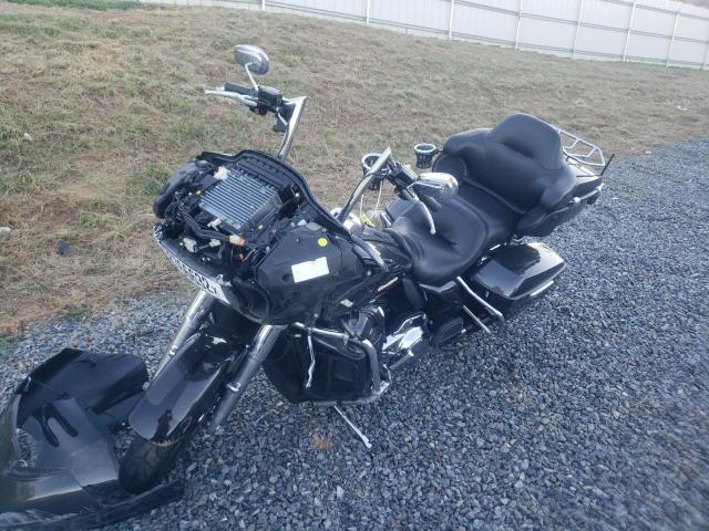 2019 HARLEY-DAVIDSON FLTRU 1HD1KGF1XKB619606