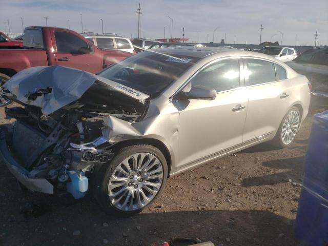 2016 BUICK LACROSSE P - 1G4GF5G37GF188142