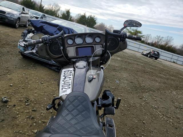 2021 HARLEY-DAVIDSON FLHXSE 1HD1PXL18MB952394