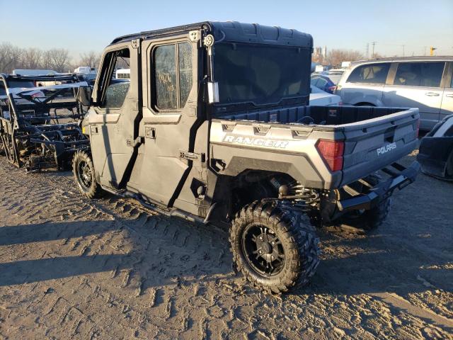 2022 POLARIS RANGER CRE 4XARSU998N8076138