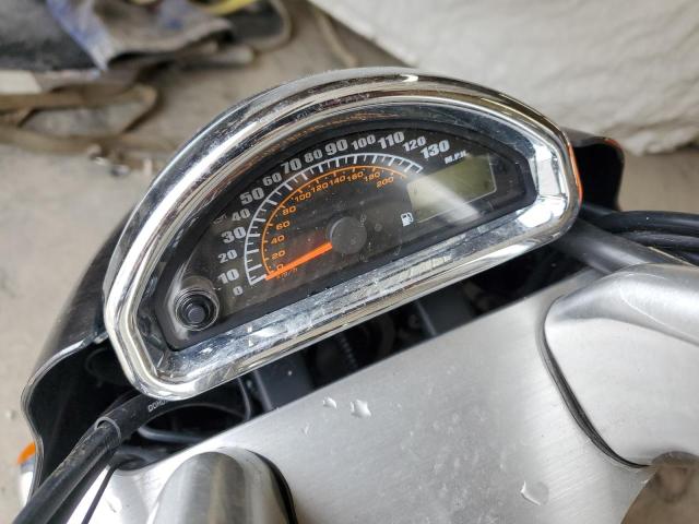 2013 SUZUKI VZ1500 JS1VY55A4D2100698