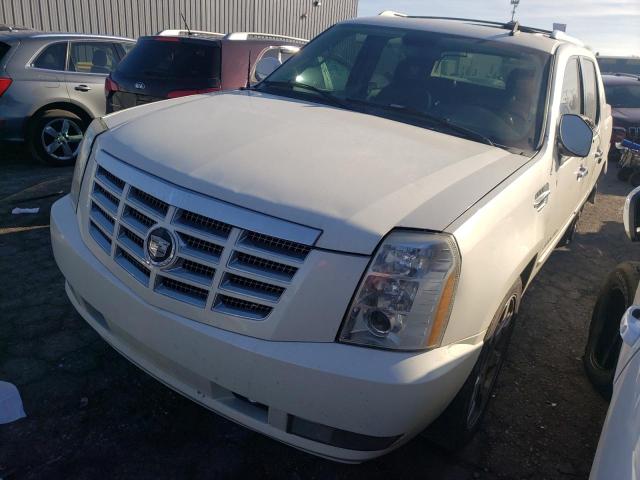 2007 Cadillac Escalade EXT 