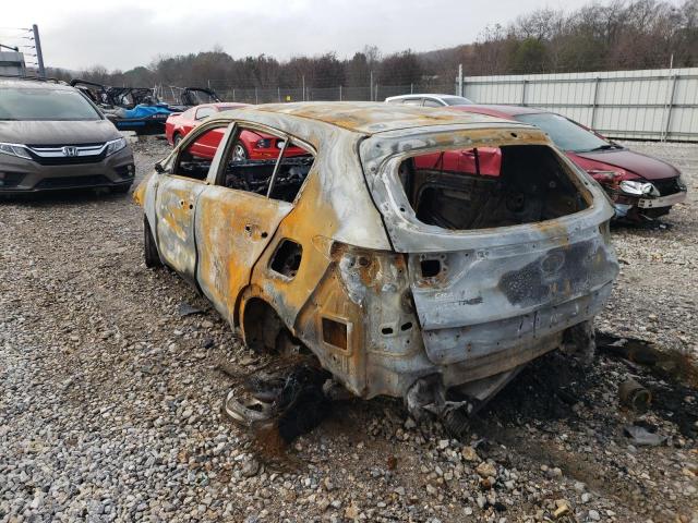 KNDPM3AC2L7735684 KIA Sportage Lx