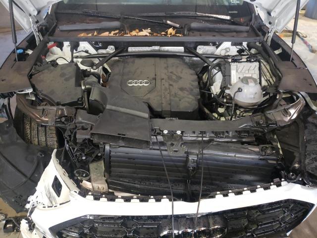 2022 AUDI Q5 PRESTIG - WA1FAAFY4N2047967